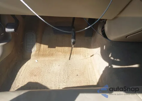 2005 Cadillac Deville Standard из США, поврежденный, VIN 1G6KD54YX5U189432